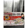 Image 3 : Monopoly Secret Vault Board Game by Hasbro