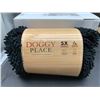 Image 3 : My Doggy Place 5X Absorbent Chenille Microfiber Doormat