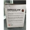 Image 3 : LifePro InfraGlow Red Light Therapy Lamp, Model LP-INFGRW