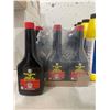Image 1 : Premium Power Steering Fluid 12 x 354ml