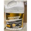 Image 1 : CO-OP Global Premixed Antifreeze/Coolant 4 x 3.78L