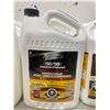 Image 1 : Turbo Power 50/50 Antifreeze/Coolant 4 x 3.78L