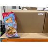 Image 1 : El Mercado Spicy Taco Tortilla Chips – Bulk Lot of 15
