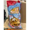 Image 2 : El Mercado Spicy Taco Tortilla Chips – Bulk Lot of 15