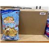 Image 1 : El Mercado Addictive Tortilla Chips, 16-Package Lot