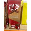 Image 2 : Nestle KitKat Hazelnut Crunch 15 x 120 g Wafer Bars