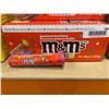 Image 1 : M&M’s Peanut Butter Minis 24 Tubes of 49g Each (1.18kg Total)