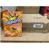 Image 1 : Maynards Fuzzy Peach Candy 154g, Case of 12, UPC Code 577000