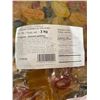 Image 2 : 3kg Bag of Assorted Winegums Gummy Candy