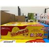 Image 2 : Starburst 24-Count Tear ‘n Share Candy Packs – 92.4 oz