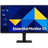 Image 1 : Samsung Essential Monitor S3 24-Inch Display