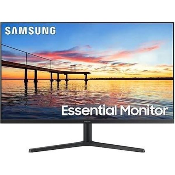 Samsung S3 32-Inch Essential Monitor with HDMI