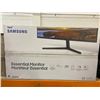 Image 2 : Samsung S3 32-Inch Essential Monitor with HDMI