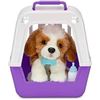 Image 1 : Little Live Pets My Real Puppy Interactive Toy
