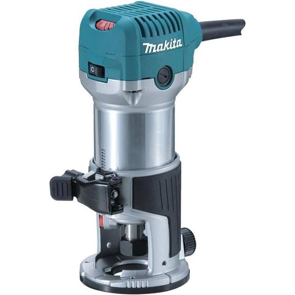 Makita RT0701C 1-1/4 HP Compact Router