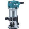 Image 1 : Makita RT0701C 1-1/4 HP Compact Router