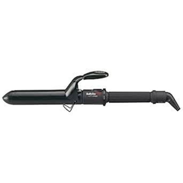 BaByliss Pro Ceramix Xtreme 1.5 Inch Curling Iron With 430°F Heat Capability