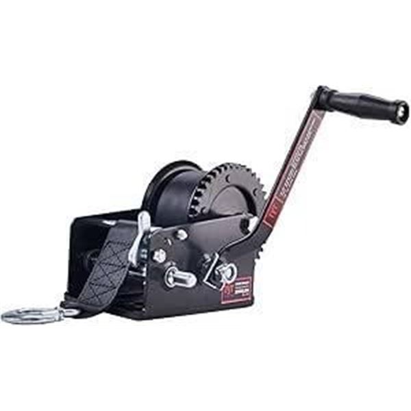 TYT Hand Winch for Boat RV Trailer