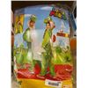 Image 2 : Super Mario Yoshi Costume for Ages 10+ in Sizes L/6 (10-12)