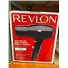 Image 2 : Revlon 1875-Watt Hair Dryer with Compact Design