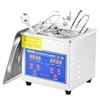 Image 1 : Vevor Ultrasonic Cleaner Model ZTH-10A, 2.24 L, 40 kHz