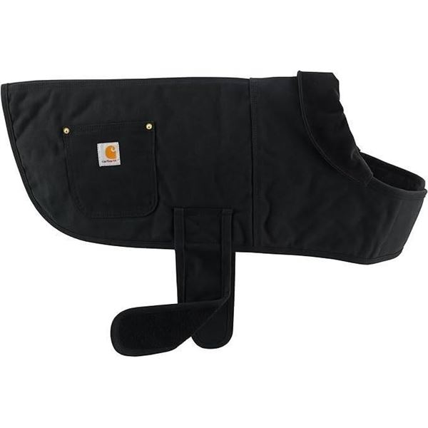 Carhartt Firm Duck Insulated Dog Chore Coat XL