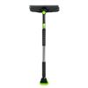 Image 1 : PolarXtreme 147 cm (58 Inch) Snow Brush With Extendable Handle