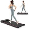 Image 1 : Sperax Walking Pad, Treadmills for Home, 2 in 1 Under Desk Treadmill, 2.5HP Treadmill