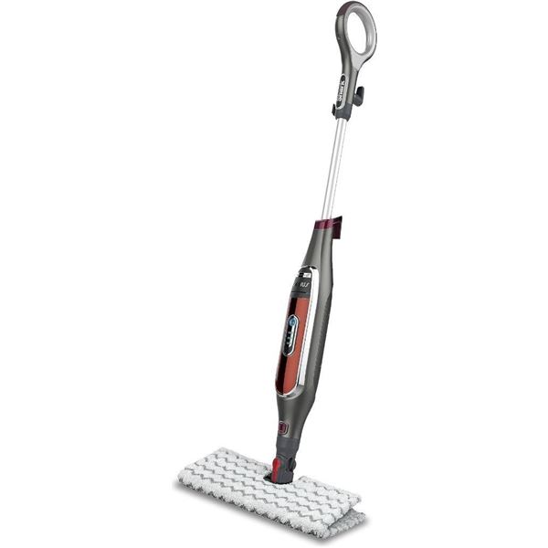 Shark Genius Steam Pocket Mop System S5003D With 40 Steam Channels