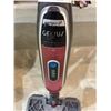 Image 4 : Shark Genius Steam Pocket Mop System S5003D With 40 Steam Channels