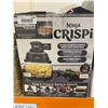 Image 2 : Ninja Crispi Portable Cooking System With TempWare Glassware Model 5103