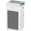 Image 1 : Gree True HEPA Air Purifier with Model 96900-CHN-2