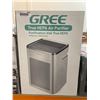 Image 2 : Gree True HEPA Air Purifier with Model 96900-CHN-2