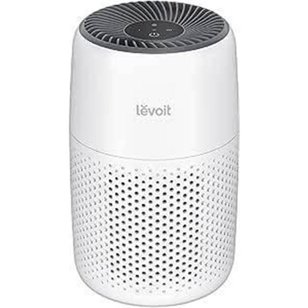 Levoit Core Mini True HEPA Air Purifier LAP-C161-WCA