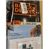 Image 3 : Black+Decker 20V Max Cordless 12-Inch String Trimmer/Edger