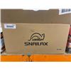 Image 2 : Snailax SL-632 Neck & Shoulder Shiatsu Massager with Heat