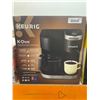 Image 2 : Keurig K-Duo Single Serve and Carafe Coffee Maker, Black