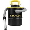 Image 1 : Stanley Ash Vacuum 4.0 Peak HP 4.0 Gallon 15.1 Liters