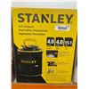 Image 2 : Stanley Ash Vacuum 4.0 Peak HP 4.0 Gallon 15.1 Liters