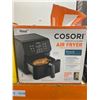 Image 2 : Cosori Premium 5.8-Quart Air Fryer with Digital Display and Cooking Presets