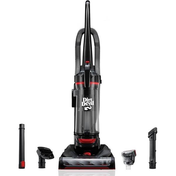 Dirt Devil Multi-Surface Pet Hair Vacuum Cleaner