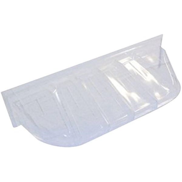 MacCourt Heavy-Duty Window Well Cover with Energy Saver Feature