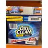 Image 2 : OxiClean Versatile Stain Remover Powder, Max Efficiency 509 oz