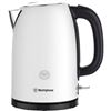Image 1 : Westinghouse 1.7L Electric Kettle With Cordless Design