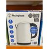 Image 2 : Westinghouse 1.7L Electric Kettle With Cordless Design