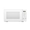 Image 1 : Hamilton Beach 0.7 Cubic Foot Microwave Oven with 700 Watts