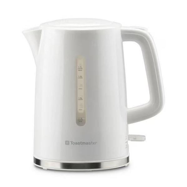Toastmaster 1.7 Liter Electric Kettle