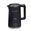 Image 1 : Hamilton Beach Cool-Touch Digital Kettle, 1.7 L Capacity