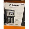 Image 2 : Cuisinart PerfecTemp 14-Cup Programmable Coffeemaker