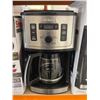 Image 2 : Cuisinart PerfecTemp 14-Cup Programmable Coffeemaker